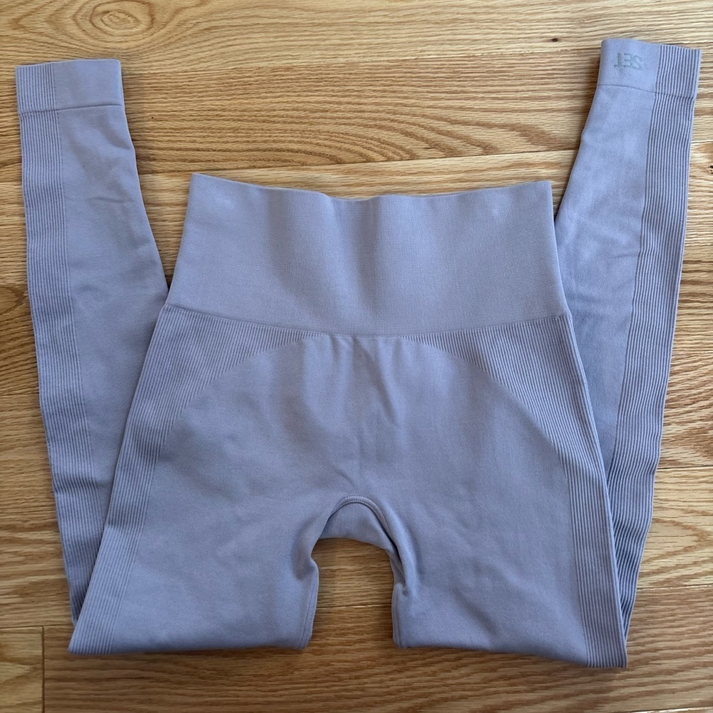 Set Active Sculptflex seamless leggings
